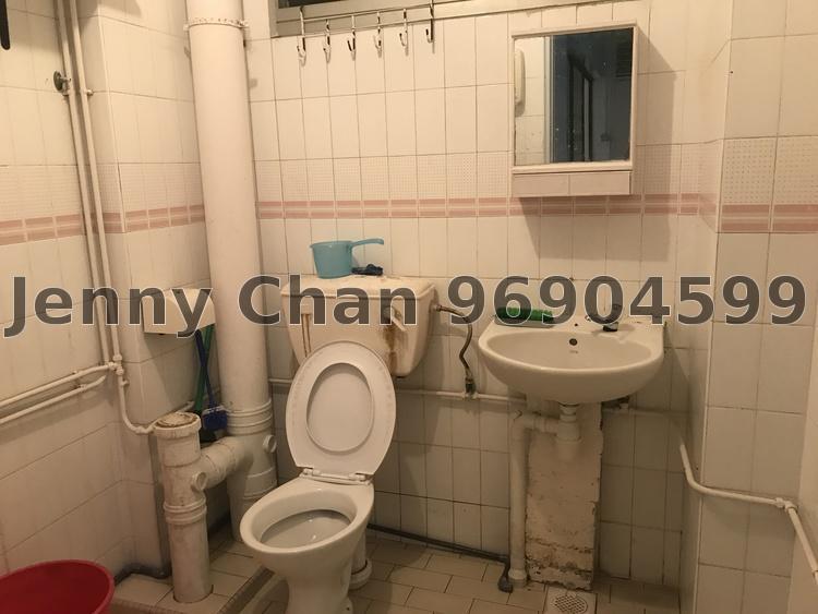 Blk 419 Fajar Road (Bukit Panjang), HDB 5 Rooms #170414012